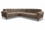 VOLARE L NAR Corner sofa
