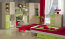 Legoo L14 Corner wardrobe