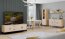 DAN-DT 25 Hanging shelf,Cremona Torro oak