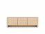 Vicenza Eiche RTV 168 RTV-Schrank