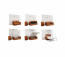 GENIUS safa 160 Диван для настенной кровати GENIUS 160
