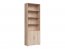 BRW-Office REG2D/220 Plaukts