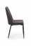 K368 Chair Dark grey