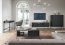 NOVA- L-104 Coffee table Black