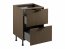 Sorento D60S2 AX Base cabinet
