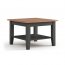 Belluno Elegante PL029G 70x70 Žurnālgalds
