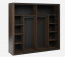 Note-NT 2 Sliding wardrobe