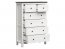 Hesen KOM6S/15/10 Chest of drawers