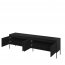 TREND TR-06 TV cabinet Black