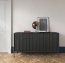 NOVA- L-104 Coffee table Black