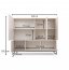 Genua KOM Wild oak Chest