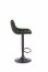 H95 Bar stool (Dark green)