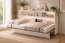 BED-CONCEPT BC-06 90x200 Horizontālā sienas gulta