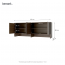 BED-CONCEPT BC-10 Level raiser for BC-05