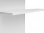 Assen PAN/12/13 Hanging shelf