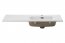 UM- GO 2 90CM R DP ( E-8095-90R ) Sink 90cm