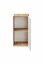 Abura White/Oak Craft 810 Hängeschrank