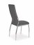 K238 chair grey