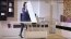 Space 1 Table white