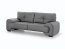 OM-GA III 3-seater sofa