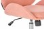 FALCAO Chair Pink
