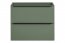 Sombra green 82-70-46-2s Waschbeckenunterschrank