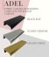 ADEL-CASHMERE 82-40-1D Piekaramais vannas istabas skapītis izlietnei 40cm