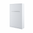 CONCEPT-PRO CP-02 Wandklappbett 120x200 Vertikal Schrankbett