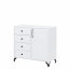 Bergem BE7 Chest of drawers