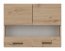 Liveo-Pati PK06/PF08 80cm Sienas skapītis