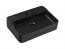 UM- TRUST 2 BLACK (E-6282) Izlietne