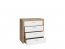 Balder KOM4S Chest of drawers