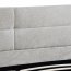 Perfect 160x200 Bed,Creme Perfect Harmony 02