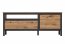 Loft-MB RTV 1D1S/150 TV Skapis