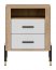 DAN-DT DT 22 Bedside