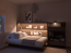 BED-CONCEPT BC-26 Plaukts