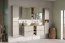 Bella-Cashmere ARTISAN UN 81-20-44 Cabinet under the table top 20cm