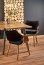 DICKSON (120-180) Extendable dining table