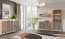 DAN-DT 24 Hanging shelf,Cremona Torro oak