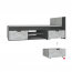 Nano NA 13 L/R 90x200 Enigma Bed