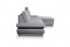 AVESTA Corner sofa left