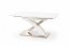 VCH-SAN ST-LAK WHITE Extension table white
