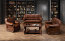 PARMA 3er-Sofa