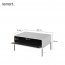 TREND TR-09 Coffee table White