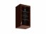 Sicilia G40S Wandschrank