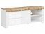 Holten RTV2S-BI/DWO/BIP TV cabinet