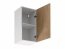 Total G40 L/R Wandschrank.Puccini
