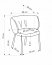 K531 Chair grey