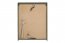 Sombra green 84-60-2D Mirror cabinet 60cm 2 doors with LED lighting
