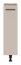 Liveo-Pati PK11/PF12 L/R 20cm Grīdas skapītis